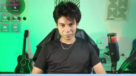 KAIN online show from November 27, 12:35 am