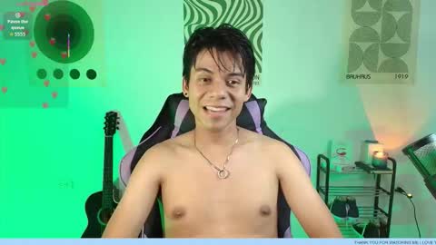 KAIN online show from December 1, 1:21 am