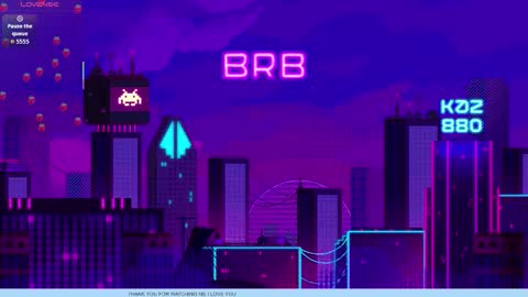 KAIN online show from December 3, 10:57 am