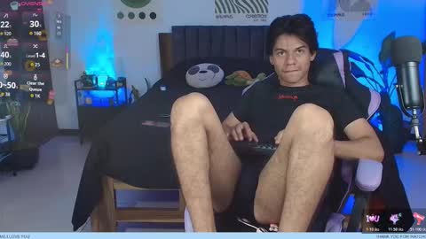 KAIN online show from January 7, 1:46 pm