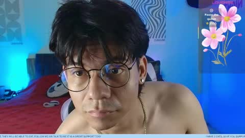 KAIN online show from May 22, 1:06 pm
