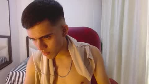 K A I N  online show from October 28, 7:38 pm