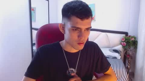 K A I N  online show from October 30, 8:31 pm