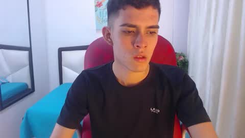 K A I N  online show from November 1, 7:38 pm