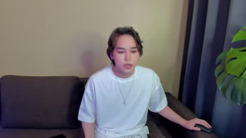 Snapshot of kain_takeda chatting on February 16, 6:26 pm Kain online show from February 16, 6:26 pm