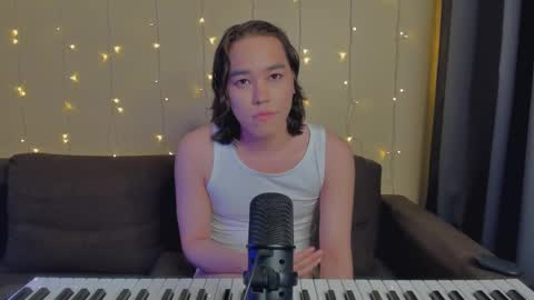 Snapshot of kain_takedaa chatting on December 12, 2:37 am Kain online show from December 12, 2:37 am