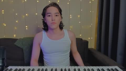 Snapshot of kain_takedaa chatting on December 16, 1:53 am Kain online show from December 16, 1:53 am