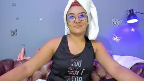 kaira_mosse_ online show from February 27, 12:05 pm