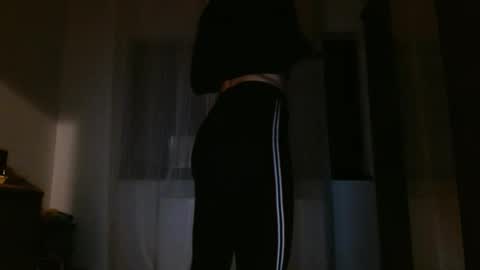 Kaira Ember online show from December 16, 9:42 pm