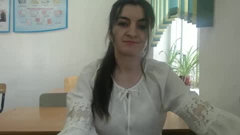 Milana online show from April 1, 3:18 am