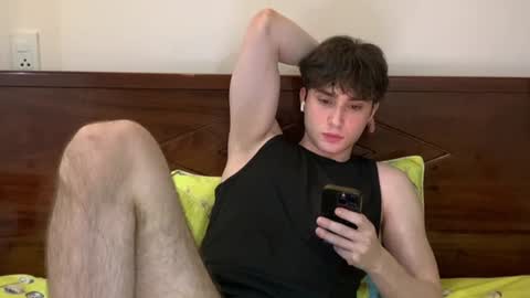 Kairen online show from July 15, 10:26 pm