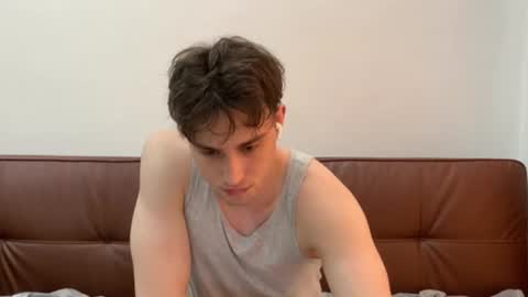 Kairen online show from August 3, 9:04 am