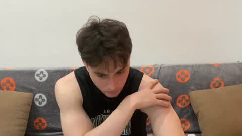 Kairen online show from August 4, 5:59 pm