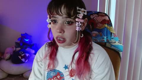 Kairi online show from January 16, 12:12 am