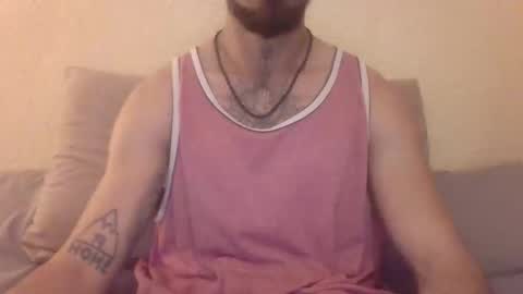 KairoVanta33 online show from January 18, 7:06 pm