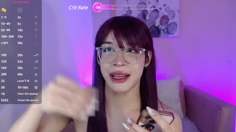 Kai online show from January 15, 3:29 pm