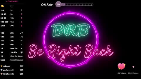 Kai online show from January 23, 6:24 pm