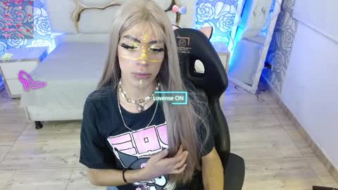 kaisage_tay online show from March 30, 3:51 am