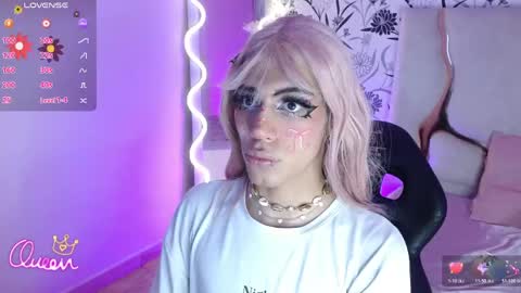 kaisage_tay online show from April 28, 3:11 am