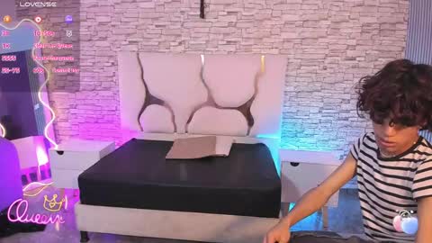kaisage_tay online show from May 10, 3:23 am