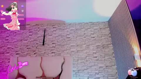kaisage_tay online show from May 19, 3:13 am