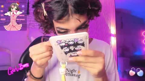 kaisage_tay online show from May 23, 3:34 am