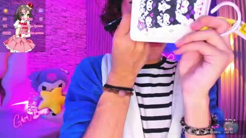 kaisage_tay online show from May 24, 3:22 am