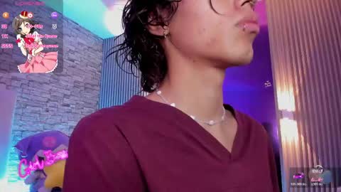 kaisage_tay online show from May 25, 3:12 am