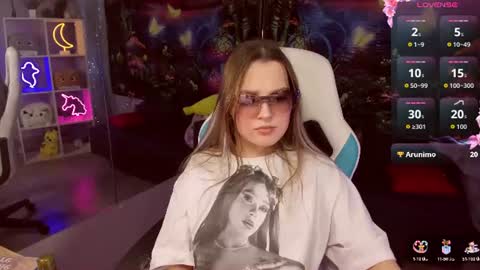Kaisa online show from June 25, 8:46 pm