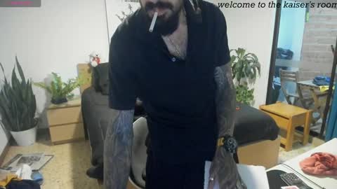 kaiser679 online show from January 11, 11:46 pm