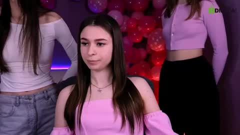 Kaisy online show from February 15, 10:58 am