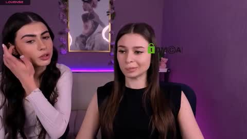 Kaisy online show from February 23, 10:12 am