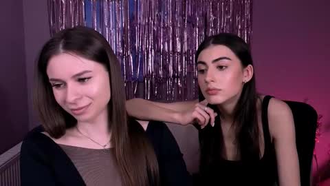 Kaisy online show from February 25, 10:25 am