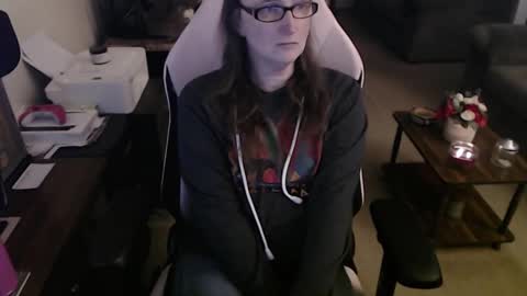 Camprincess331 online show from February 12, 2:28 am