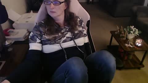 Camprincess331 online show from March 25, 1:22 am