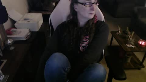 Camprincess331 online show from April 11, 1:32 am