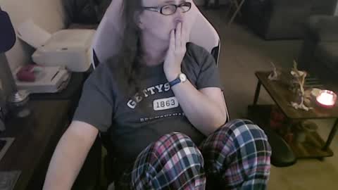 Camprincess331 online show from April 18, 2:04 am