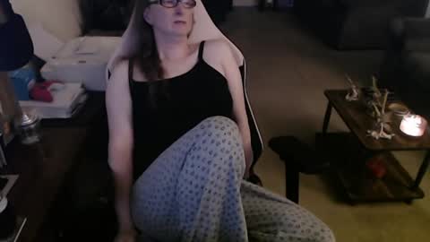 Camprincess331 online show from May 25, 1:11 am
