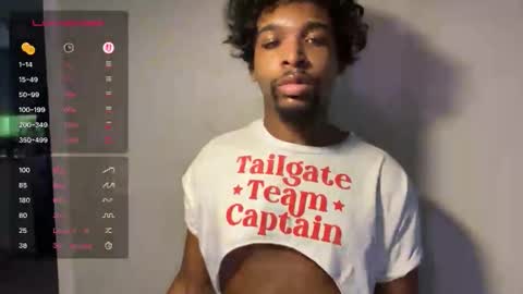 Malakai Kai or Ky  online show from February 18, 10:50 pm