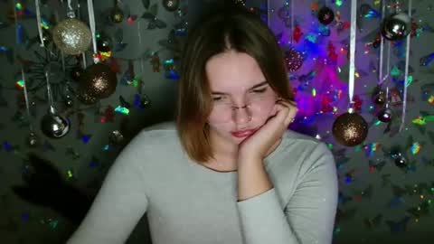 Snapshot of kaitlin_kk chatting on November 1, 6:21 pm Kaitlin online show from November 1, 6:21 pm