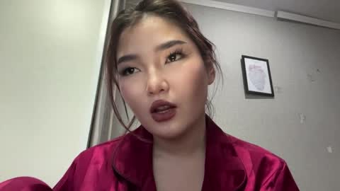 Snapshot of kalalinet chatting on April 11, 1:48 pm Sakura online show from April 11, 1:48 pm