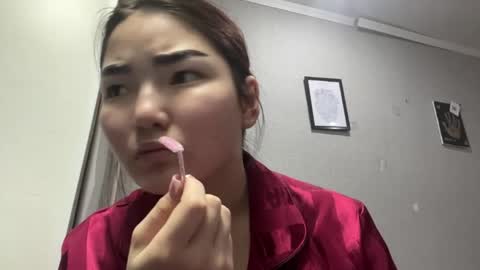 Snapshot of kalalinet chatting on April 16, 3:13 pm Sakura online show from April 16, 3:13 pm