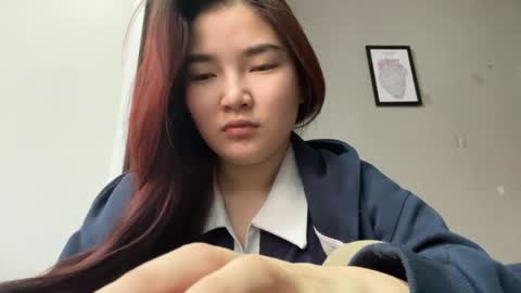 Snapshot of kalalinet chatting on April 20, 1:03 pm Sakura online show from April 20, 1:03 pm
