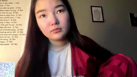 Snapshot of kalalinet chatting on April 26, 1:09 pm Sakura online show from April 26, 1:09 pm