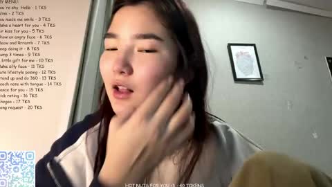 Snapshot of kalalinet chatting on April 29, 2:54 pm Sakura online show from April 29, 2:54 pm