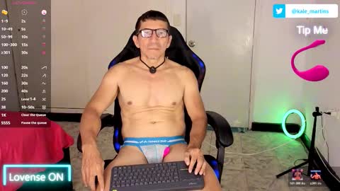 Kale   online show from January 17, 2:27 am