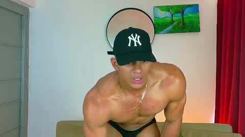 kale thomson online show from March 19, 7:40 pm