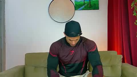 kale thomson online show from April 6, 11:27 pm