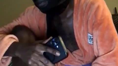 Silk Chocolate online show from February 16, 5:14 am