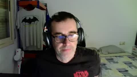 MusicMen49 online show from March 8, 11:19 pm